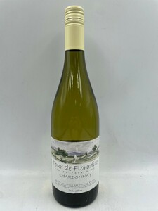 1円スタート★ トゥール ドゥ フロラディス シャルドネ 2022 750ml 13% Tour De Floradice Chardonnay 【1E】