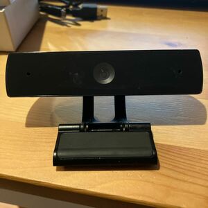 (中古品)Web Camera 両面テープ使用済