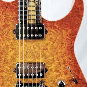 Koca Guitars Light (Suhr) (Tom Anderson) (PRS)の画像1