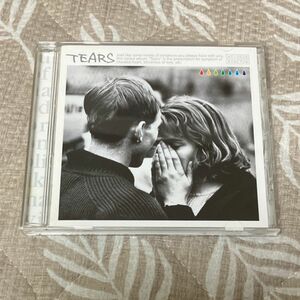 TEARS オムニバス CD