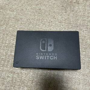 ニンテンドースイッチ グレー Nintendo Switch 32gの画像3