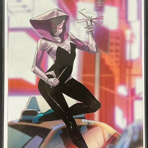 【アメコミ原書】スパイダーグウェン 13冊セット(ヴァリアントカバー含) MARVEL SPIDER-MAN SPIDER-GWEN マーベル Comicsの画像3