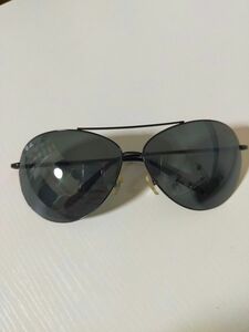 Ray-Ban レイバン ティアドロップ RB8021 メンズ サングラス