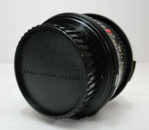 ☆1円スタート☆現状品 / ミノルタ / MINOLTA / カメラレンズ / MD / 28mm / F2.8 / 名古屋発4-29◇_画像7