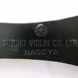 ☆現状品☆ Suzuki / No.103 / 4/4 / Violin / スズキ / バイオリン/ １９６４年製 / 名古屋発4-16◇の画像6