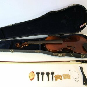 ☆現状品☆ Suzuki / No.103 / 4/4 / Violin / スズキ / バイオリン/ １９６４年製 / 名古屋発4-16◇の画像1