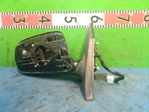  Corolla Fielder CBA-NZE124G right side mirror 7672 87910-12A30