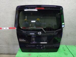 デイズルークス DBA-B21A バックドアASSY M28Q8 90100-6A02D