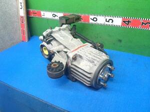  Jeep Patriot ABA-MK74 R rigid diff ASSY P3501A115 T01PM3389