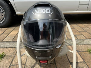 SHOEI システム ヘルメット MULTITEC マルチテック サイズM