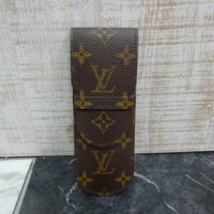 美品◇LOUIS VUITTON | ルイヴィトン　モノグラム　ペンケース　☆I19