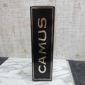 新品◇CAMUS XO COGNAC 古酒 カミュ コニャック ブランデー ロングネック 700ml ☆M38の画像10