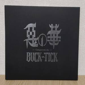 BUCK-TICK バクチク　惡の華 -Completeworks -