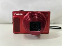 Canon キャノン デジカメ SX620HS デジタルカメラ コンパクトデジタルカメラ Powershot【37046】_画像3