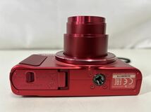 Canon キャノン デジカメ SX620HS デジタルカメラ コンパクトデジタルカメラ Powershot【37046】_画像8