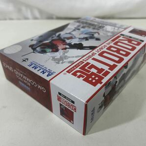 【同梱不可】ROBOT魂 ジム・コマンド 宇宙戦仕様 ver. A.N.I.M.E. 機動戦士ガンダム0080 未開封【37222】の画像9