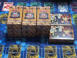 決闘者伝説 プレミアムパック PREMIUM PACK 9box 遊戯王OCG デュエルモンスターズ EX 復刻版2box