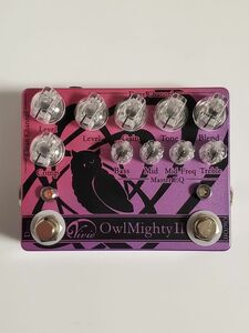 Vivie OwlMightyII OWLMIGHTY2