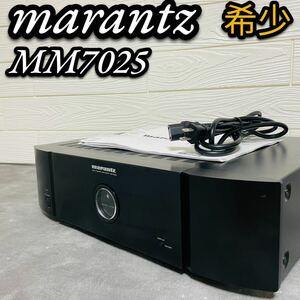 2chパワーアンプ MM7025