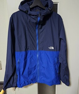 美品　正規品 THE NORTH FACE ノースフェイス マウンテンパーカー 