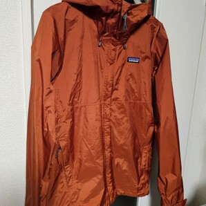 正規品 Patagonia パタゴニア トレントシェル マウンテンパーカー の画像2