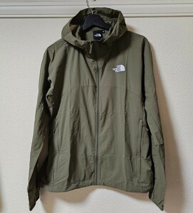 正規品 THE NORTH FACE ノースフェイス マウンテンパーカー Ｍ