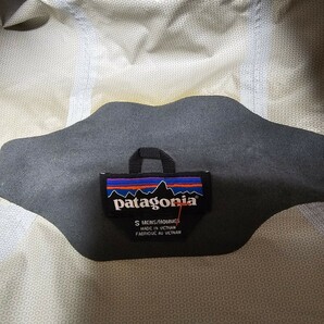 正規品 Patagonia パタゴニア トレントシェル マウンテンパーカー の画像10