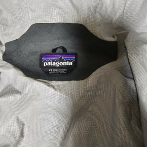 正規品 Patagonia パタゴニア ゴアテックス トレントシェルマウンテンパーカー ジャケット の画像6