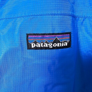 正規品 パタゴニア patagonia トレントシェルマウンテンパーカー の画像3