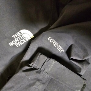 正規品 THE NORTH FACE ノースフェイス マウンテンパーカー ゴアテックス の画像4