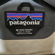 正規品 Patagonia パタゴニア トレントシェルマウンテンパーカー ジャケット_画像4