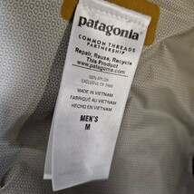 正規品 Patagonia パタゴニア トレントシェルマウンテンパーカー ジャケット_画像8