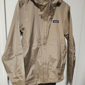 正規品 Patagonia パタゴニア ゴアテックス トレントシェルマウンテンパーカー ジャケット の画像2