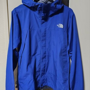 正規品 THE NORTH FACE ノースフェイス マウンテン 高級シェルパーカー の画像1