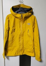 正規品 THE NORTH FACE ノースフェイス マウンテンパーカー ゴアテックス _画像1