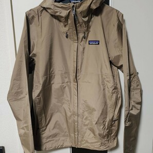 正規品 Patagonia パタゴニア ゴアテックス トレントシェルマウンテンパーカー ジャケット の画像1