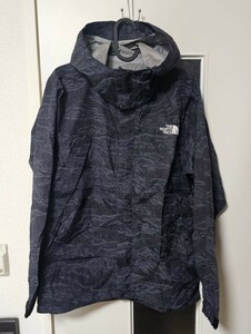 正規品 THE NORTH FACE ノースフェイス ドットシェルマウンテンパーカージャケット