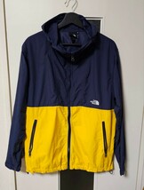 正規品 THE NORTH FACE ノースフェイス マウンテンパーカー _画像1