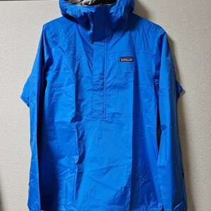 正規品 パタゴニア patagonia トレントシェルマウンテンパーカー の画像1