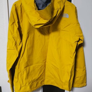 正規品 THE NORTH FACE ノースフェイス マウンテンパーカー ゴアテックス Ｍの画像4