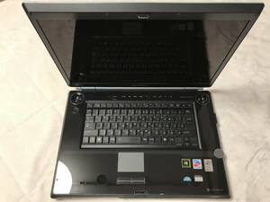 dynabook Qosmio G20/390LS