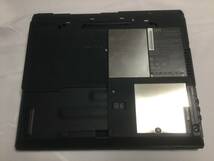 ♪ジャンク IBM ThinkPad T23 OS起動 ウルトラベイOP付き_画像5