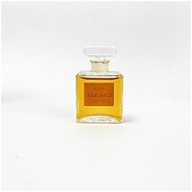 54345 シャネル 香水 NO.22 パルファム ボトルタイプ 7ml 中古 CHANEL ナンバー22｜女性用 レディース_画像3