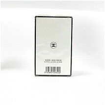 54222 シャネル 香水 NO.19 未開封 オードパルファム ボトルタイプ 50ml 中古 CHANEL_画像2