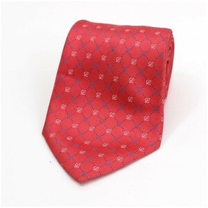 53545 Silk Tie использовал Rank Loewe |