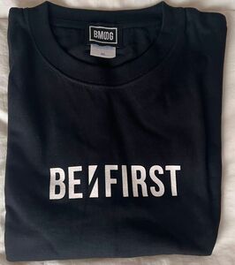 Befirst BE:1ツアーTシャツ　XLサイズ　ビーファースト　