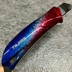 タジマ(Tajima) 万能ツールカッターナイフドラフィンL510 1