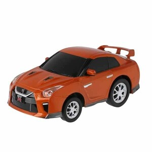 クリスマスプレゼント 子供 男の子 マルカ ドライブタウン GT-R プルバックカー ミニカー 自動車 おもちゃ 知育玩具