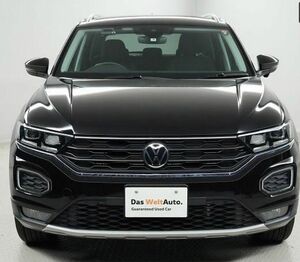 ◆◇大必見◇◆VW Tロック T-ROC Dotty シートカバー フォルクスワーゲン 3DA-A1DFF TDIスタイルデザイン