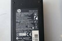 E8009 L [6点セット] HP AC アダプタ 中古動作品 65W*5 90W*1　PPP012D-S*1 PPP009D*2 PPP009L-E*3_画像7